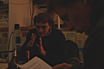 Diskussionen